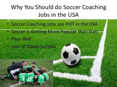 soccer coaching jobs in dubai.